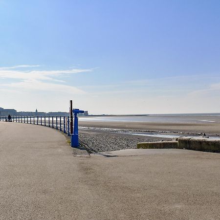 Blue Sands Morecambe Exteriér fotografie